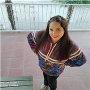 Ex alumna universitaria en las carreras de letras y también de ciencias orientada a dar clases a alumnos con problemas en Matemáticas y lengua Castellana y Literatura